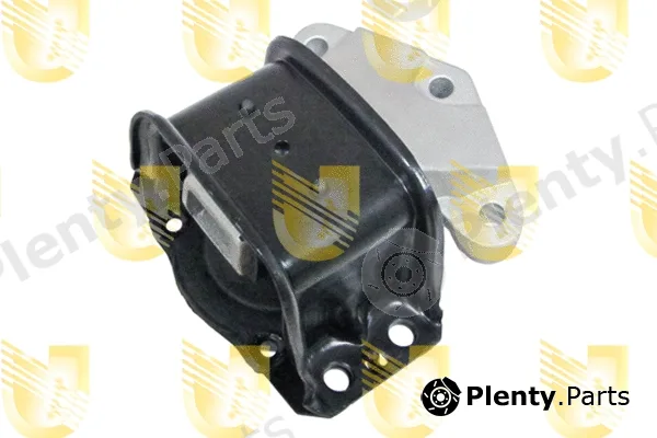 Unigom 396223 — Mounting, engine