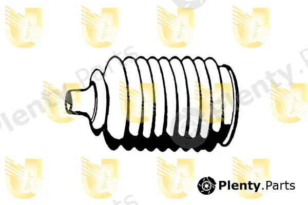 Unigom 300036 — Bellow, steering