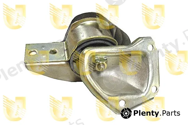 Unigom 396691 — Mounting, engine
