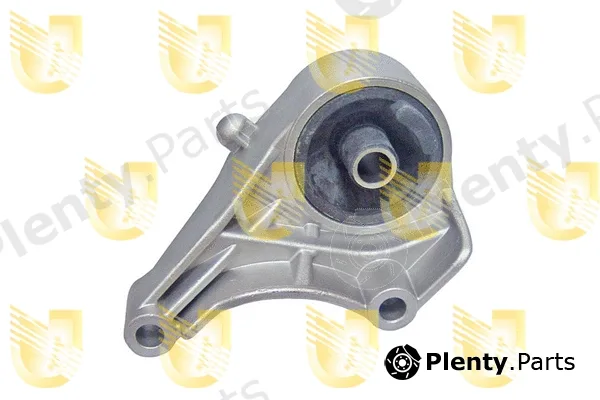Unigom 396543 — Mounting, engine