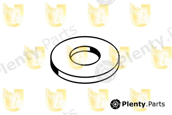 Unigom 160007 — Bush, shift rod