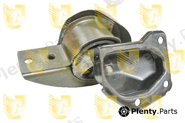 Unigom 396696 — Mounting, engine