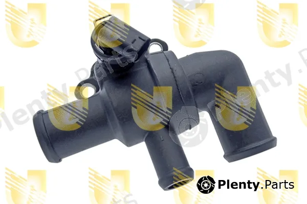 Unigom 341600 — Coolant Flange