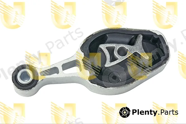 Unigom 396241 — Mounting, engine