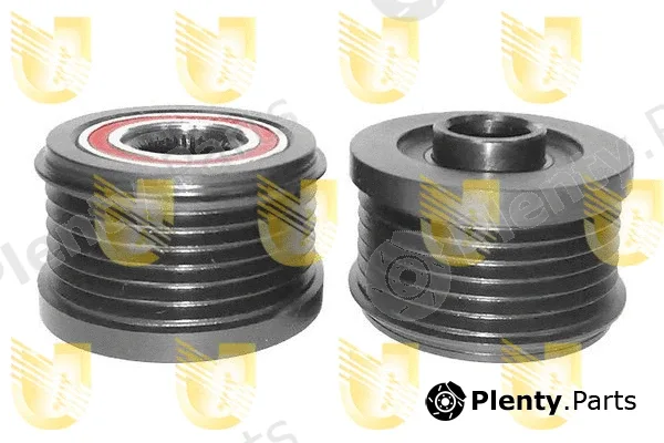 Unigom 431222 — Alternator Freewheel Clutch