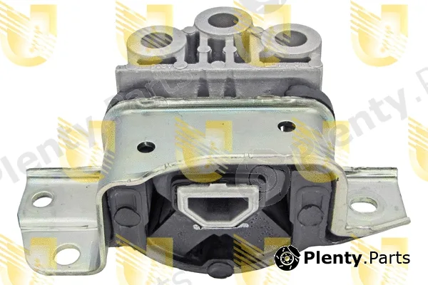 Unigom 395546 — Mounting, engine