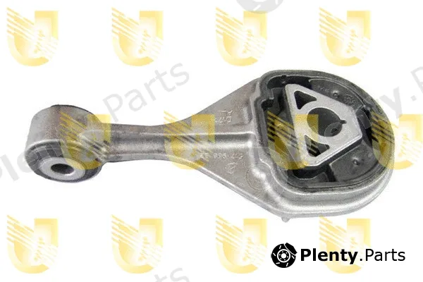 Unigom 395280 — Mounting, engine