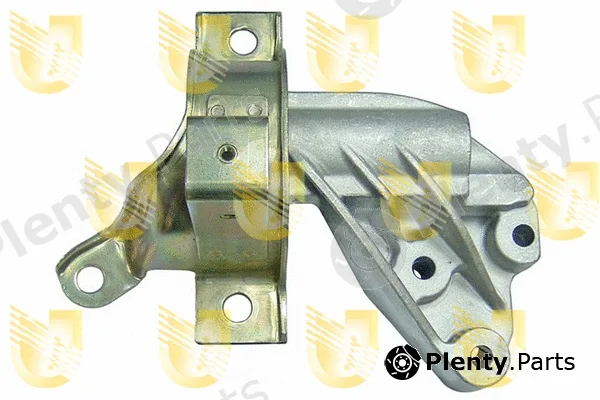 Unigom 395518 — Mounting, engine