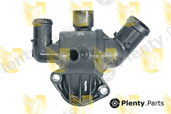 Unigom 341872 — Thermostat, coolant