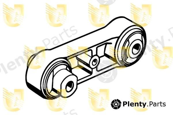 Unigom 396754 — Mounting, engine
