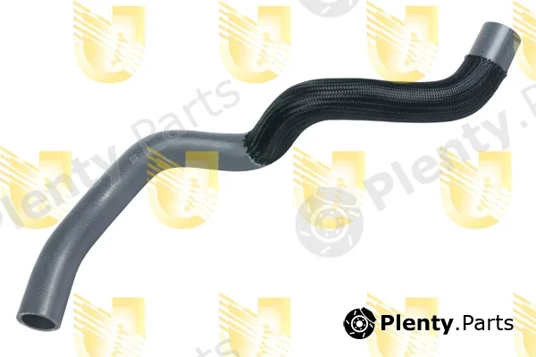 Unigom R4650 — Radiator Hose