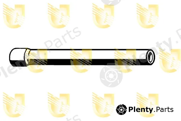 Unigom 1296STS — Radiator Hose