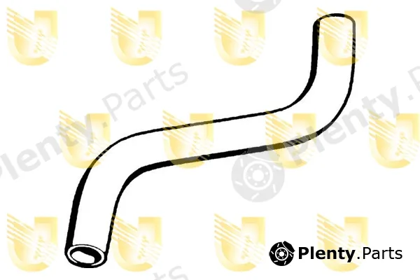 Unigom 8476 — Radiator Hose