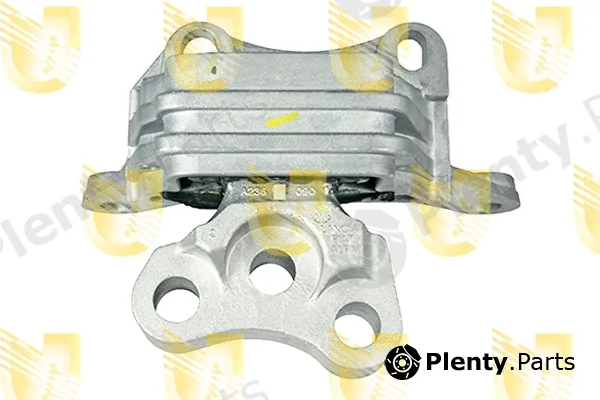 Unigom 395293 — Mounting, engine