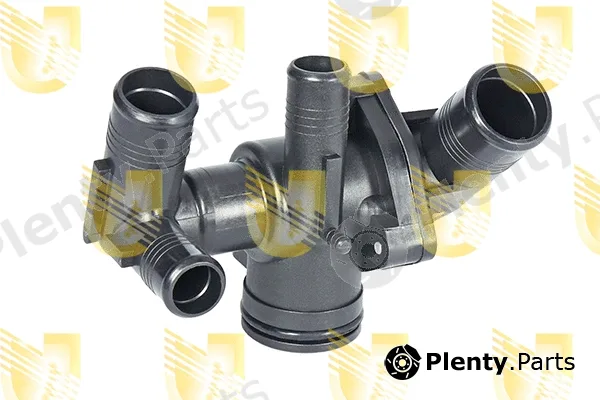 Unigom 341218 — Thermostat, coolant