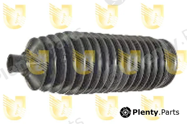 Unigom 310125H — Bellow, steering