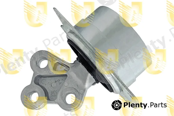 Unigom 397553 — Mounting, engine