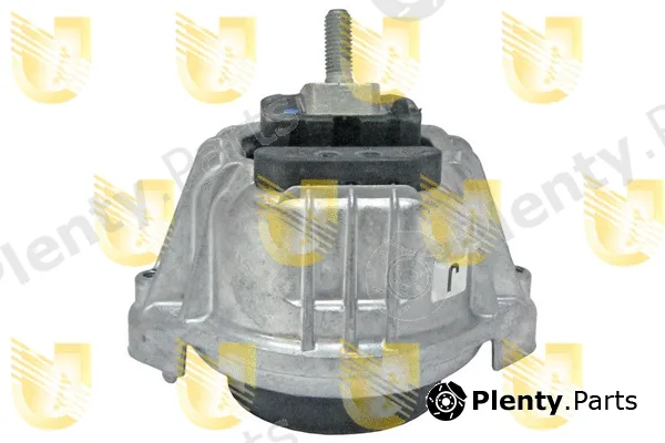 Unigom 396319 — Mounting, engine