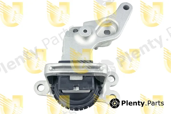 Unigom 398732 — Mounting, engine