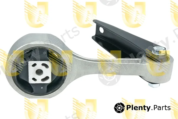 Unigom 396866 — Mounting, engine
