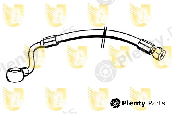 Unigom 360022 — Oil Hose