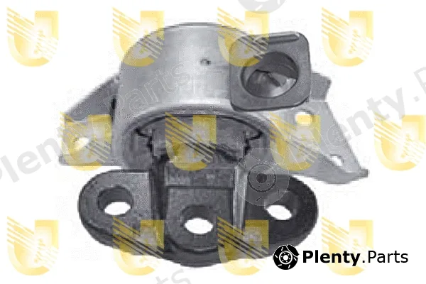 Unigom 396584 — Mounting, engine