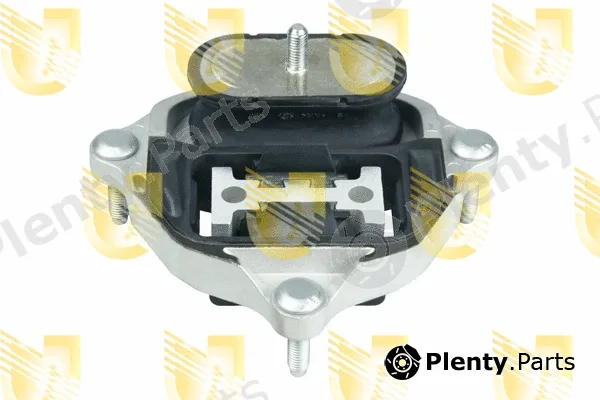 Unigom 396888 — Mounting, engine