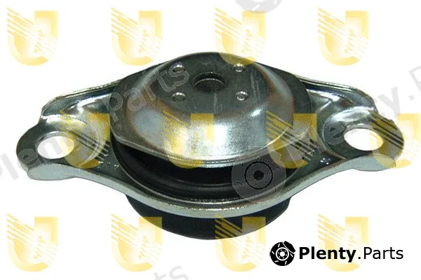 Unigom 395432 — Mounting, engine