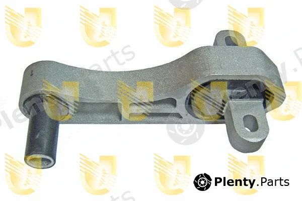 Unigom 395538 — Mounting, engine