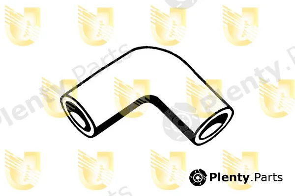 Unigom S1335 — Radiator Hose