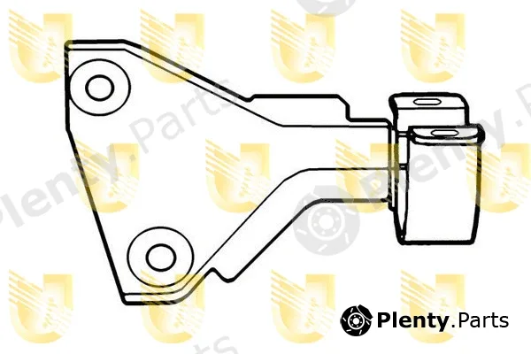 Unigom 396715 — Mounting, engine