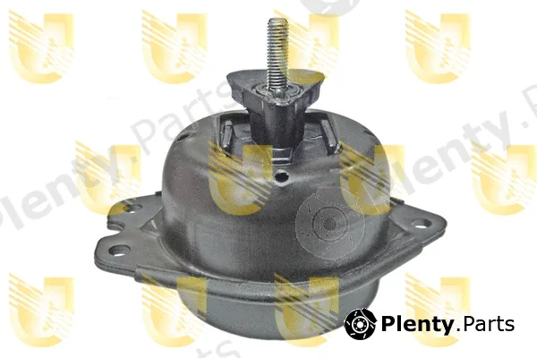 Unigom 396796 — Mounting, engine