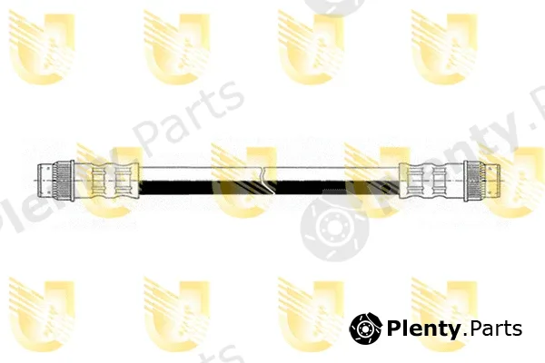 Unigom 379498 — Brake Hose