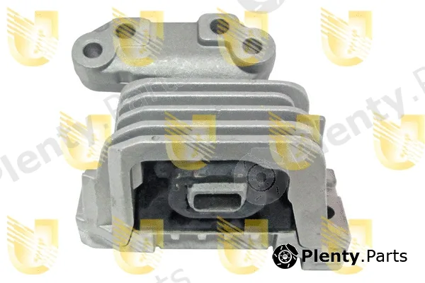 Unigom 397766 — Mounting, engine