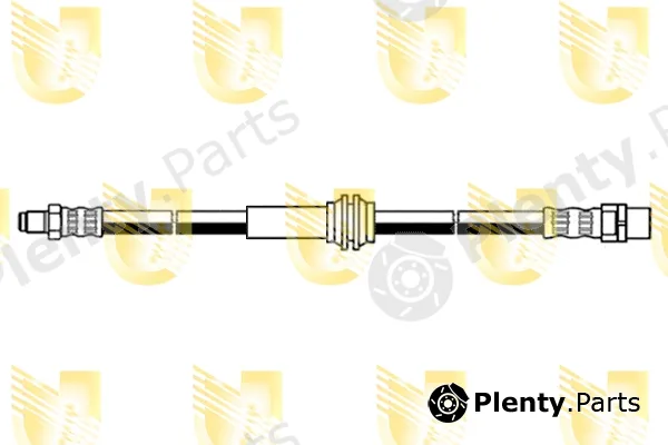 Unigom 378271 — Brake Hose