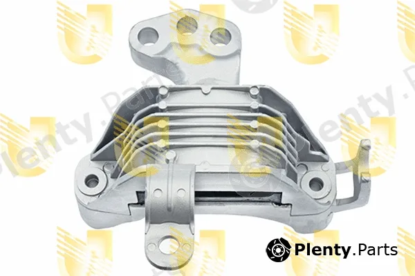Unigom 397532 — Mounting, engine