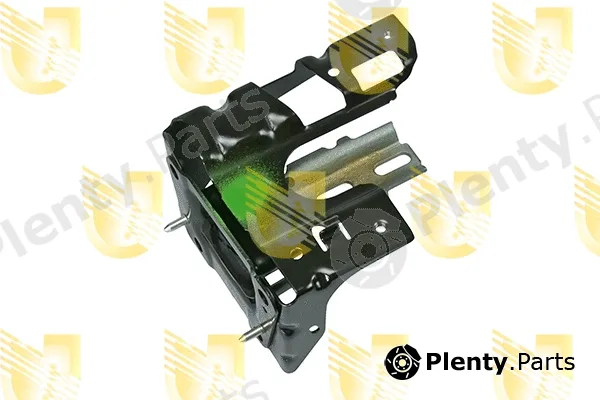 Unigom 396247 — Mounting, engine