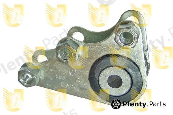 Unigom 395136 — Mounting, engine