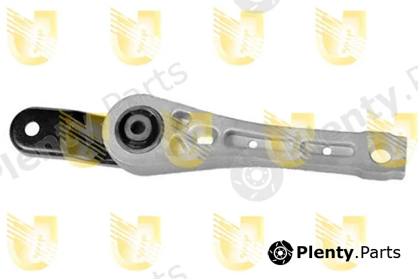 Unigom 396837 — Mounting, engine