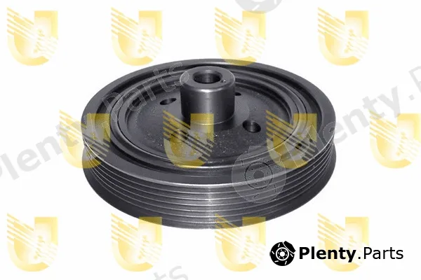 Unigom 421442 — Belt Pulley, crankshaft