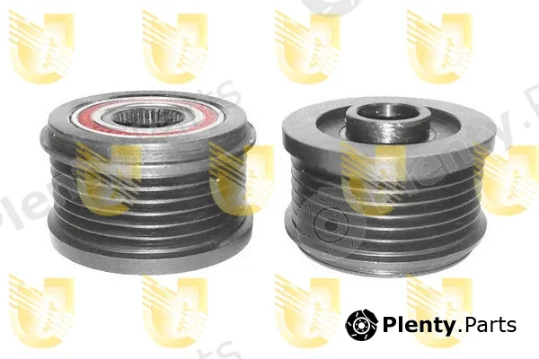 Unigom 431441 — Alternator Freewheel Clutch