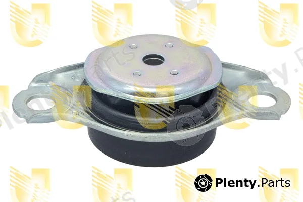 Unigom 395603 — Mounting, engine