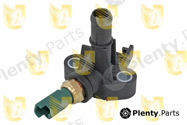 Unigom 342002 — Coolant Flange