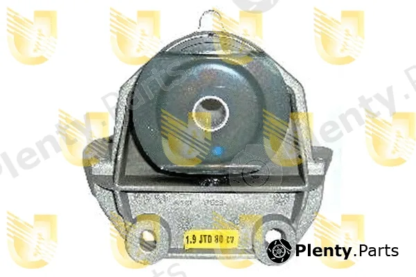 Unigom 395495 — Mounting, engine
