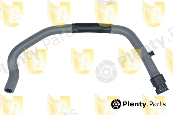 Unigom S3358 — Hose, heat exchanger (heating)