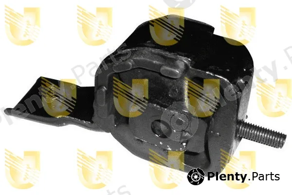 Unigom 396409A — Mounting, engine