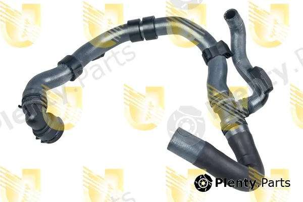 Unigom W9684 — Radiator Hose