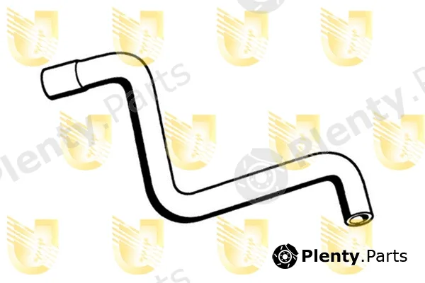 Unigom 9000 — Radiator Hose