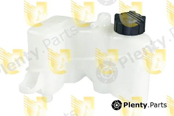 Unigom 220218 — Expansion Tank, coolant