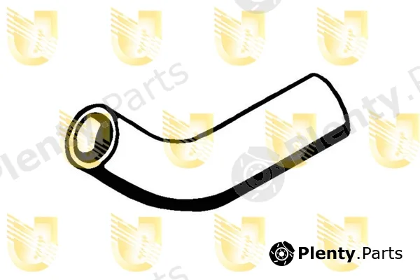Unigom 8507 — Radiator Hose